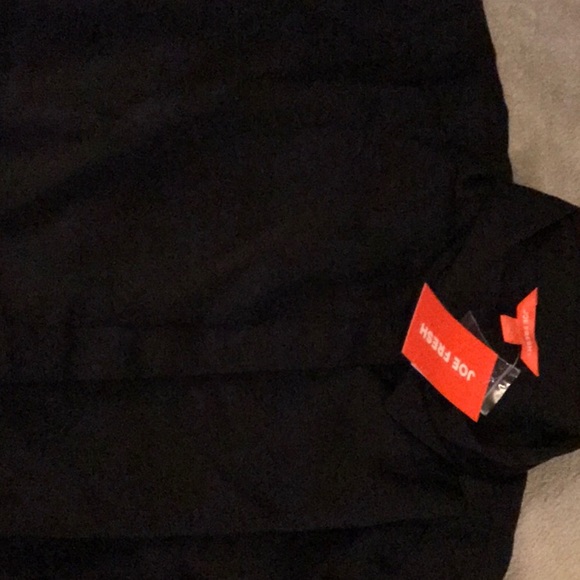 Black dress 2x - Picture 2 of 3